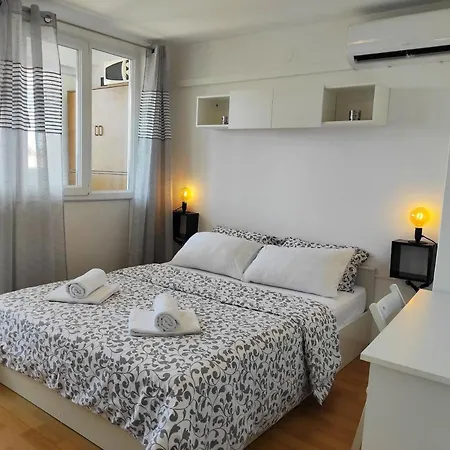 Apartment Leone Umag