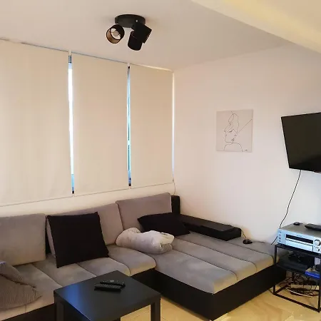 Apartment Leone Umag