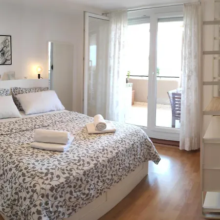 דירה Leone אומאג