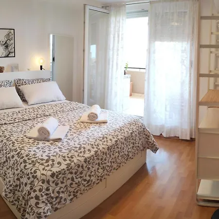 Apartment Leone *