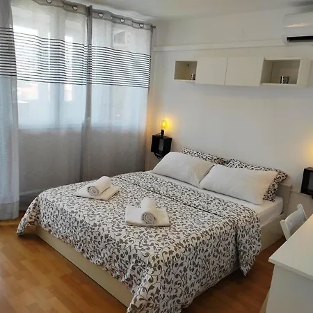 Apartment Leone *