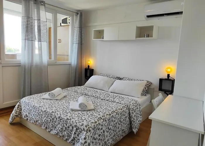 Apartman Leone Umag