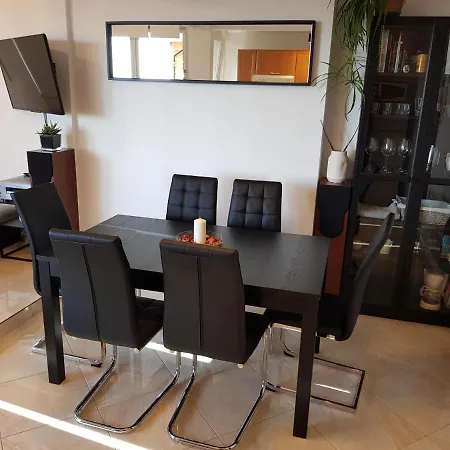 Leone Apartman Umag